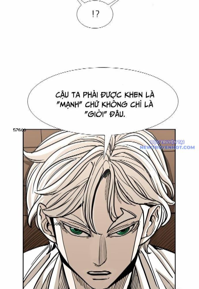 Shark - Cá Mập Chap 263 - Next Chap 264