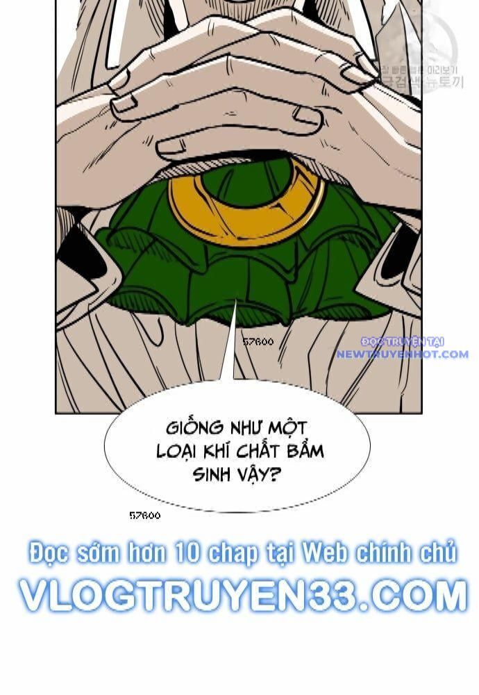 Shark - Cá Mập Chap 263 - Next Chap 264