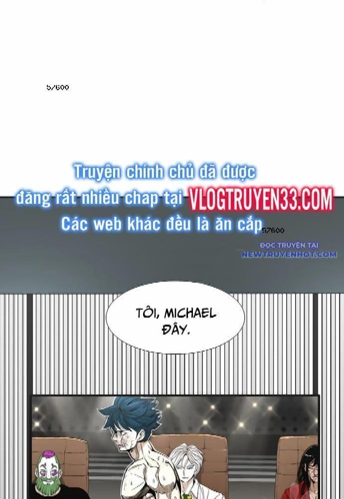 Shark - Cá Mập Chap 263 - Next Chap 264