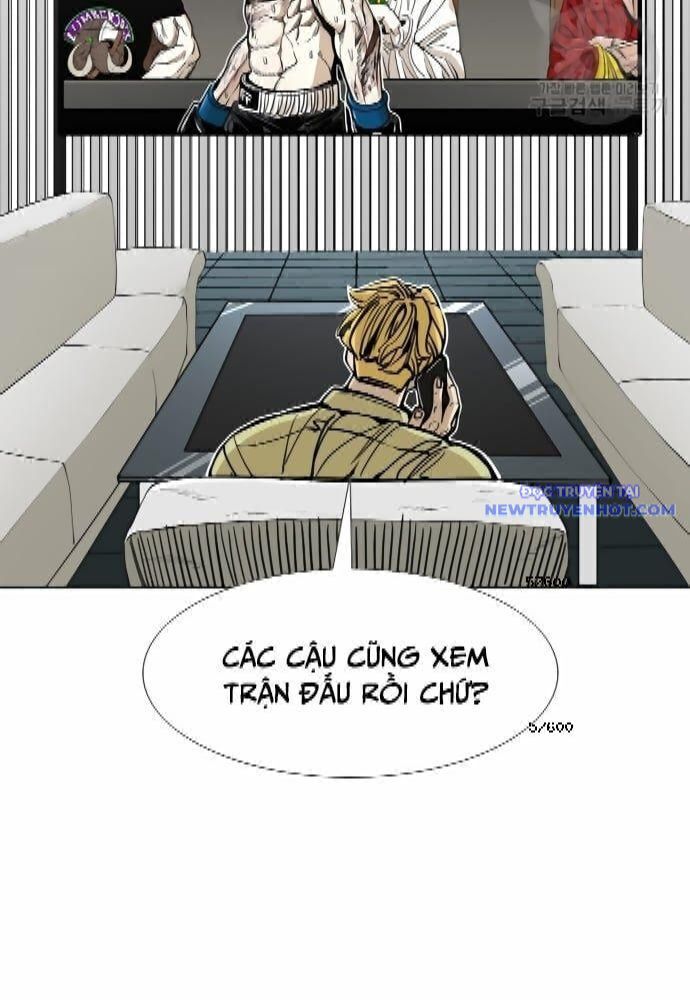 Shark - Cá Mập Chap 263 - Next Chap 264