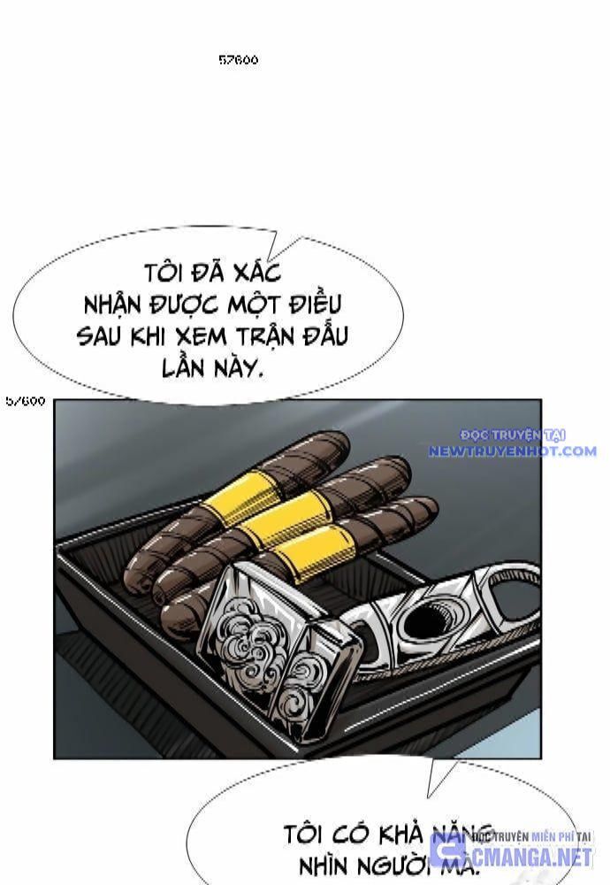 Shark - Cá Mập Chap 263 - Next Chap 264