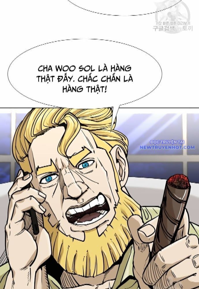 Shark - Cá Mập Chap 263 - Next Chap 264