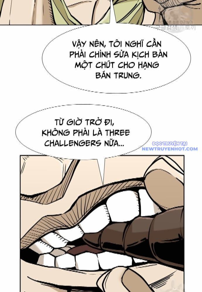 Shark - Cá Mập Chap 263 - Next Chap 264