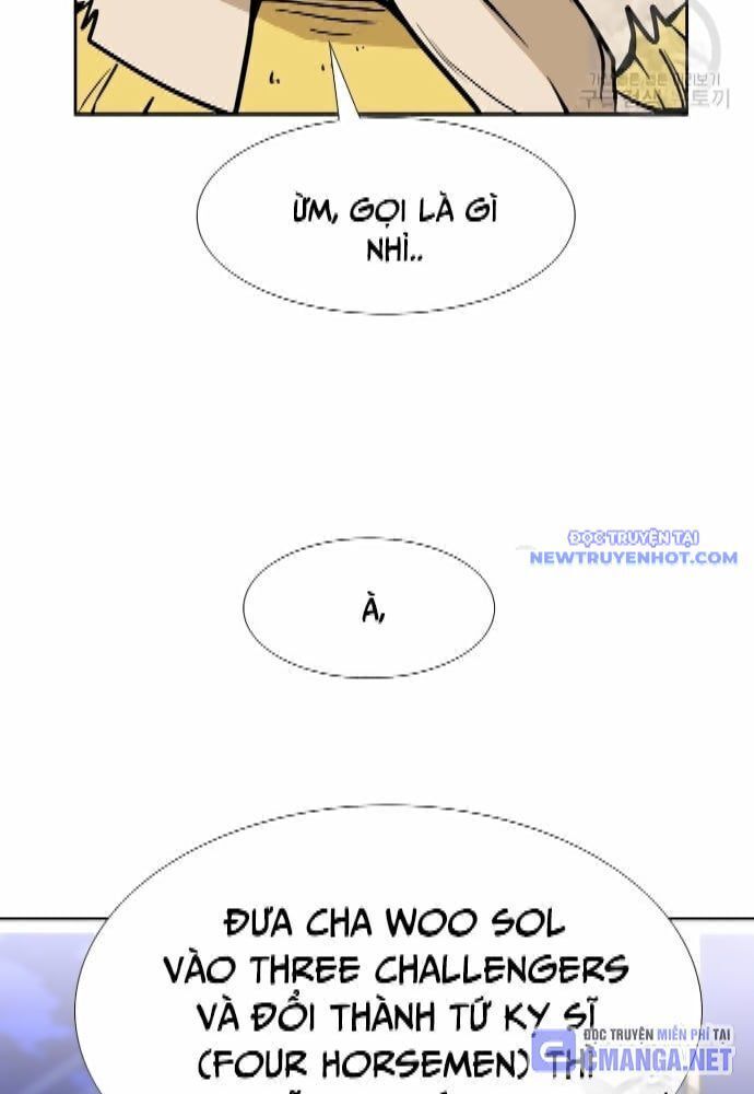 Shark - Cá Mập Chap 263 - Next Chap 264