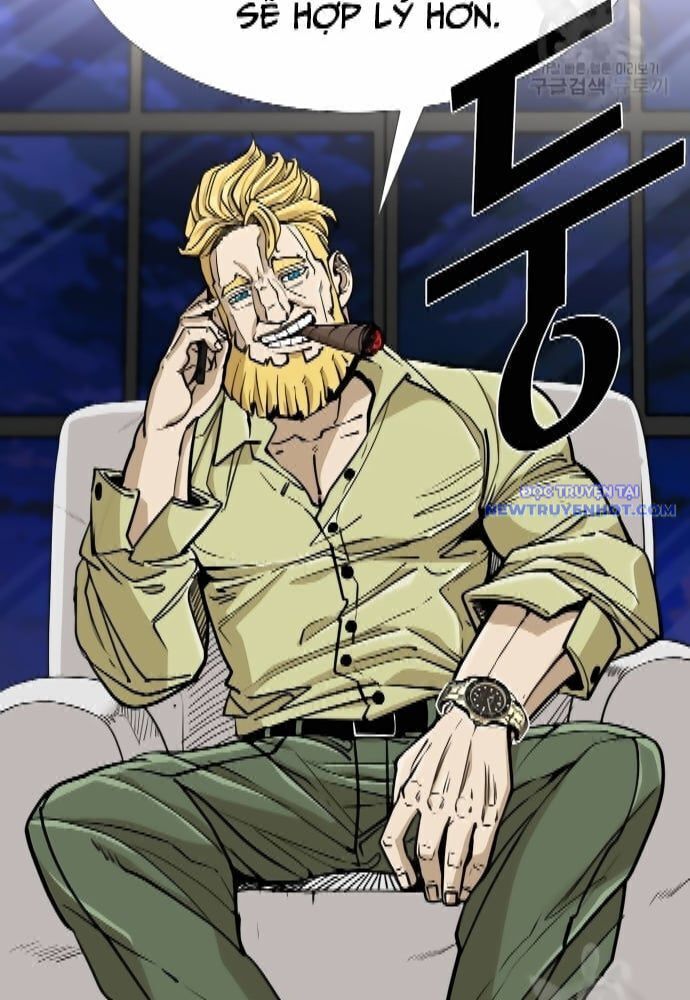 Shark - Cá Mập Chap 263 - Next Chap 264