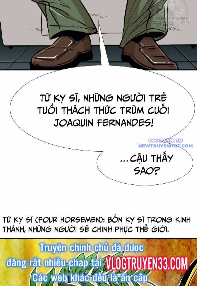Shark - Cá Mập Chap 263 - Next Chap 264