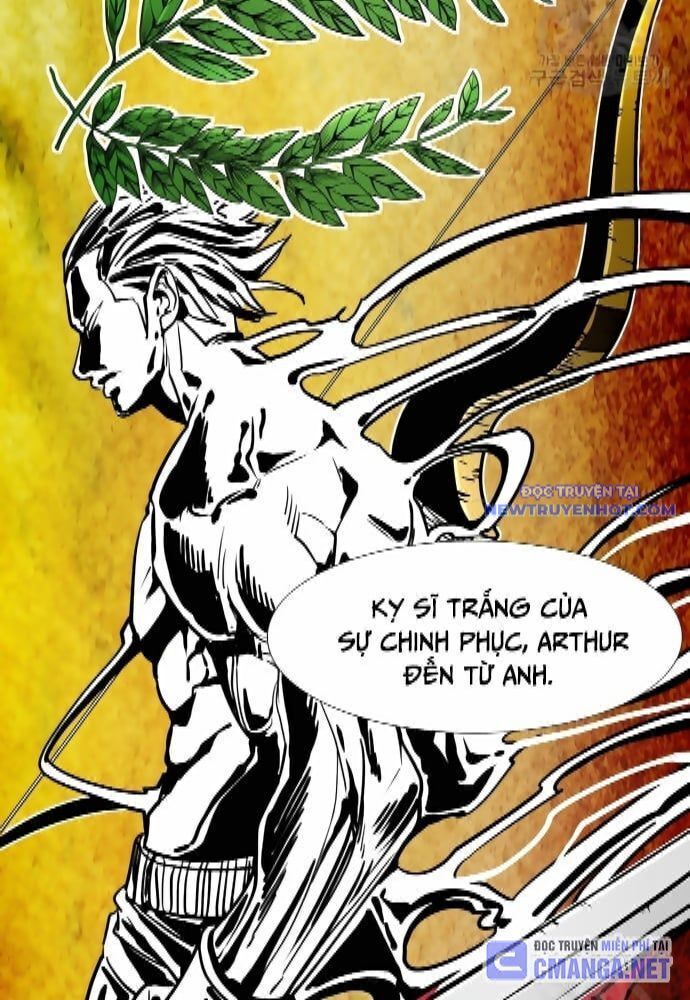 Shark - Cá Mập Chap 263 - Next Chap 264