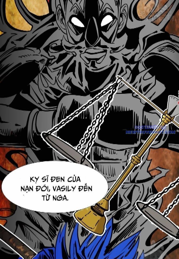Shark - Cá Mập Chap 263 - Next Chap 264