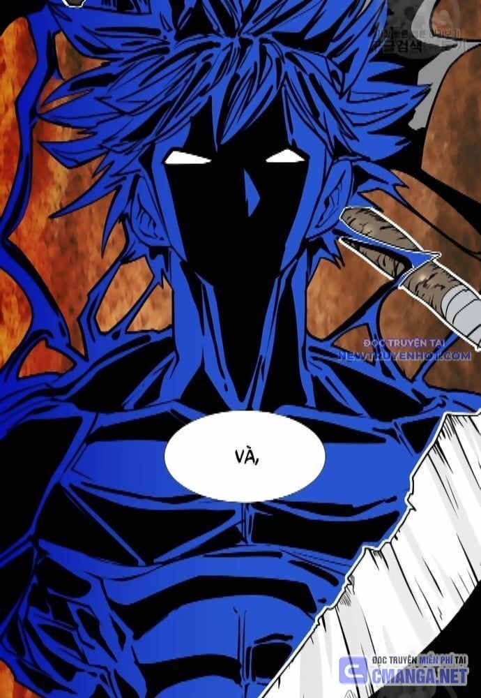 Shark - Cá Mập Chap 263 - Next Chap 264