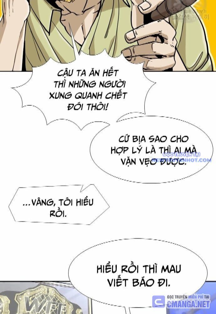Shark - Cá Mập Chap 263 - Next Chap 264