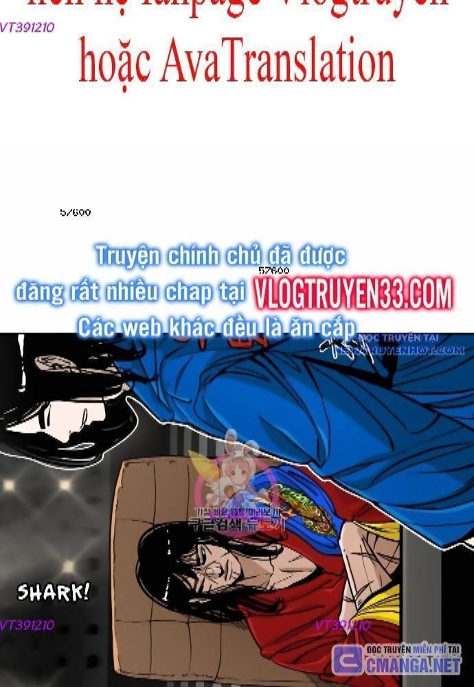 Shark - Cá Mập Chap 263 - Next Chap 264