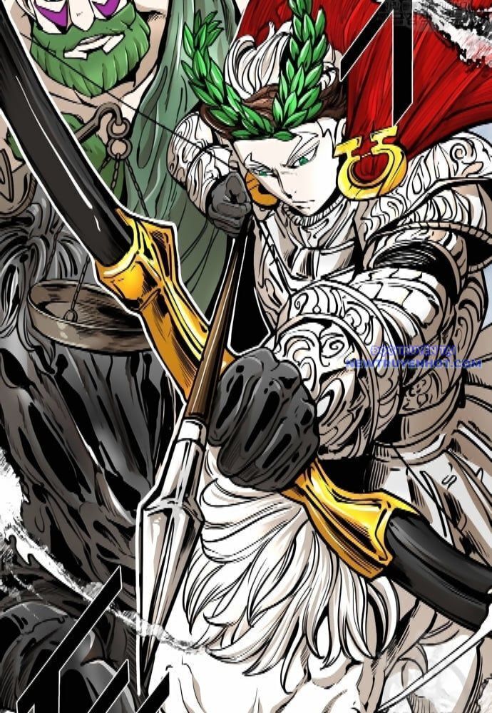 Shark - Cá Mập Chap 263 - Next Chap 264