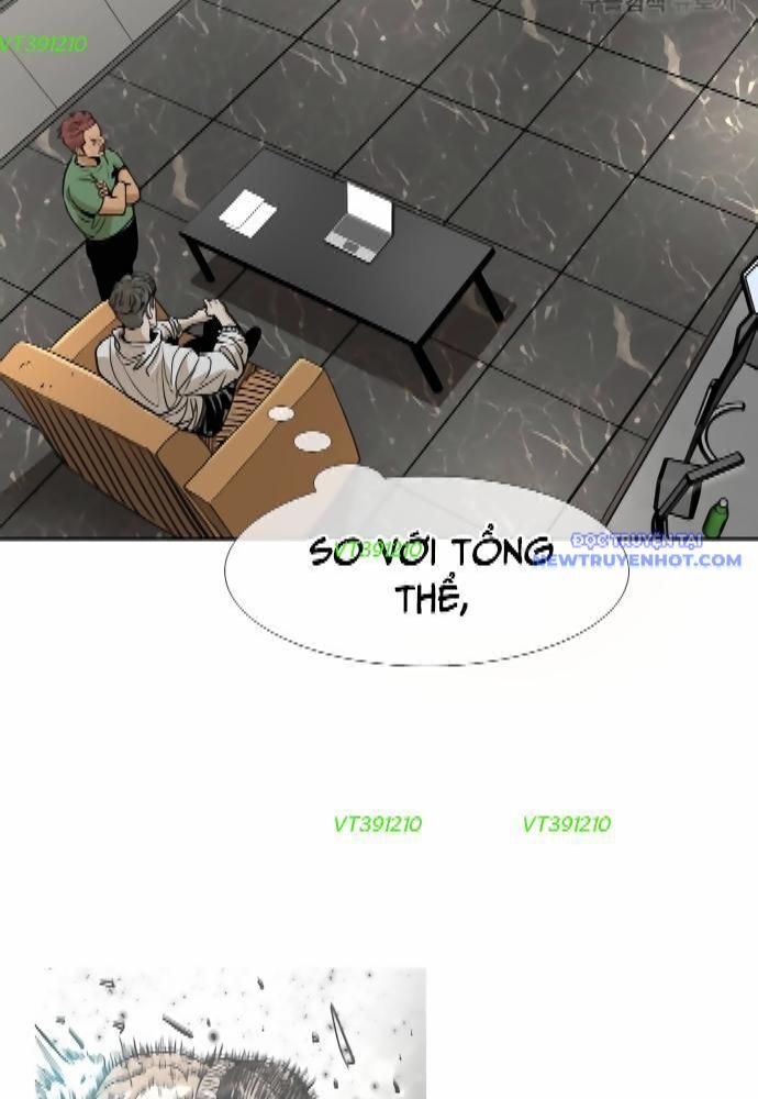 Shark - Cá Mập Chap 263 - Next Chap 264