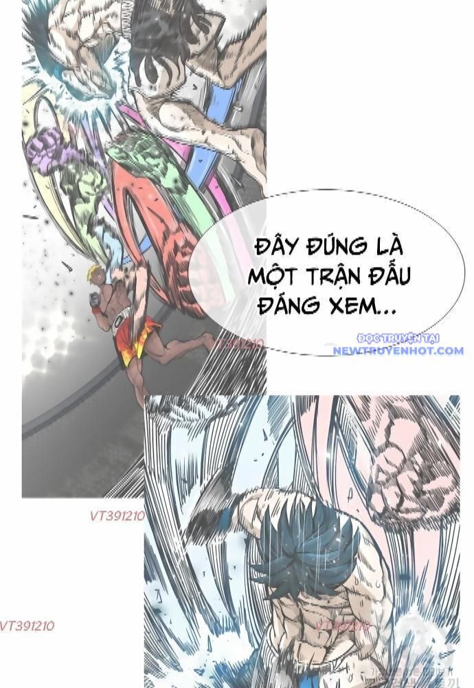 Shark - Cá Mập Chap 263 - Next Chap 264