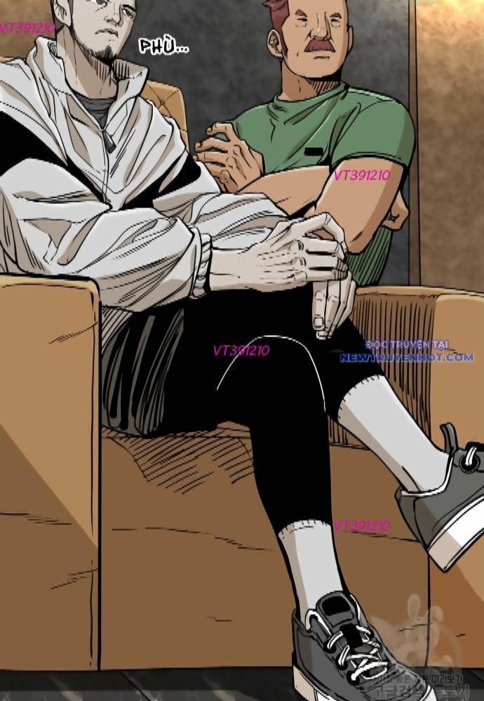 Shark - Cá Mập Chap 263 - Next Chap 264