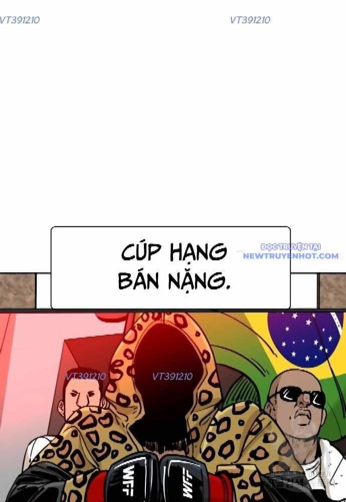 Shark - Cá Mập Chap 263 - Next Chap 264