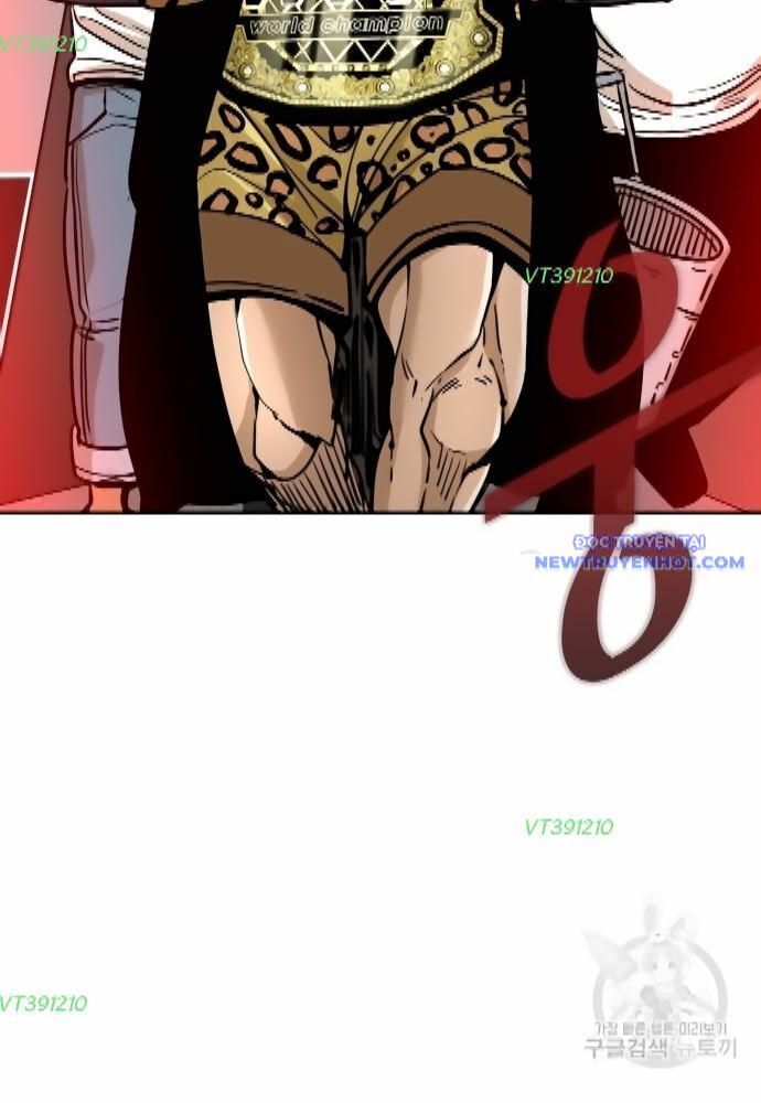 Shark - Cá Mập Chap 263 - Next Chap 264