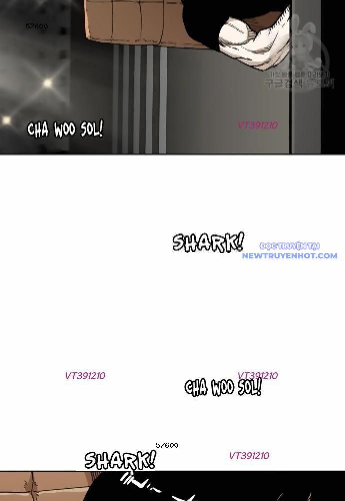Shark - Cá Mập Chap 263 - Next Chap 264
