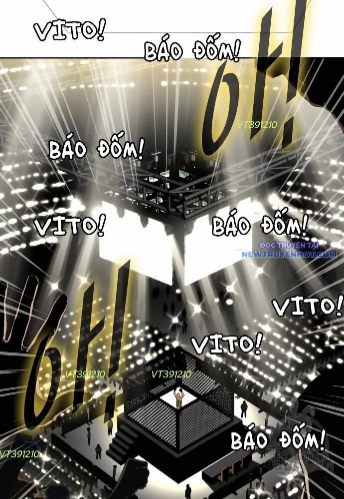 Shark - Cá Mập Chap 263 - Next Chap 264