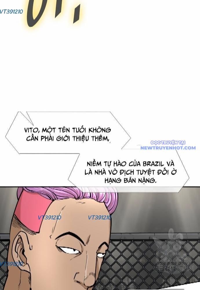 Shark - Cá Mập Chap 263 - Next Chap 264