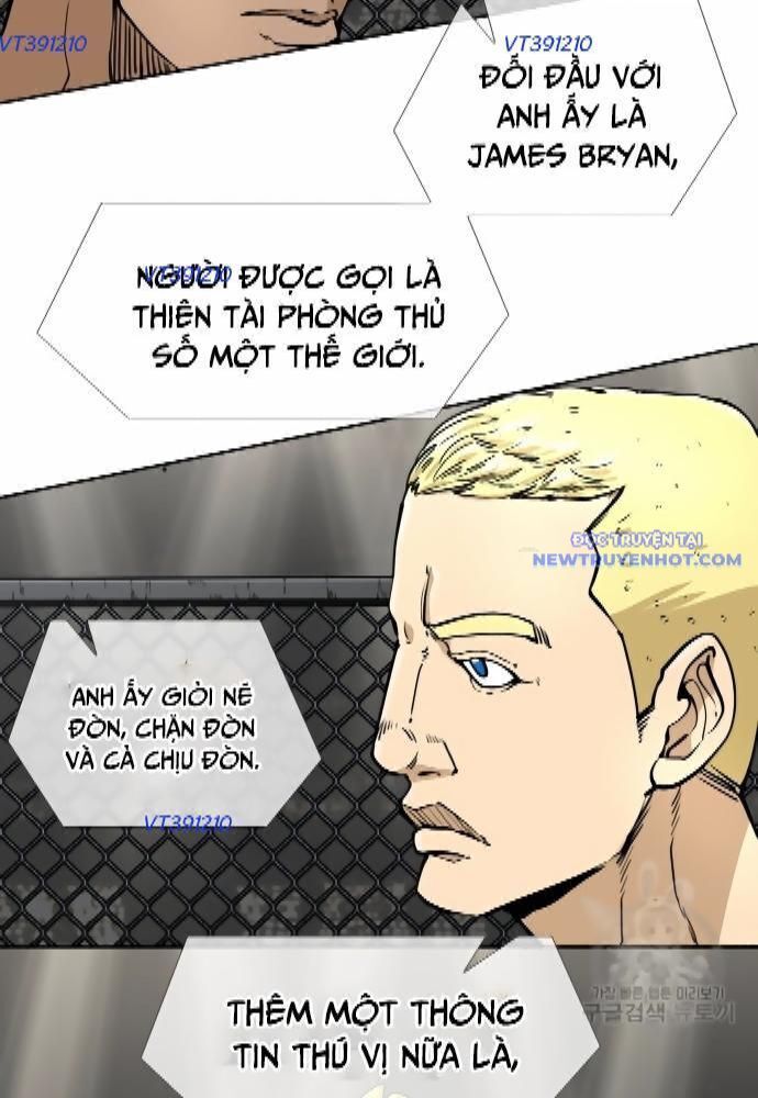 Shark - Cá Mập Chap 263 - Next Chap 264