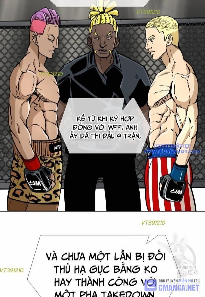 Shark - Cá Mập Chap 263 - Next Chap 264