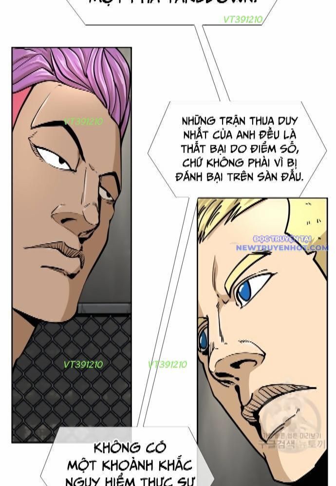 Shark - Cá Mập Chap 263 - Next Chap 264