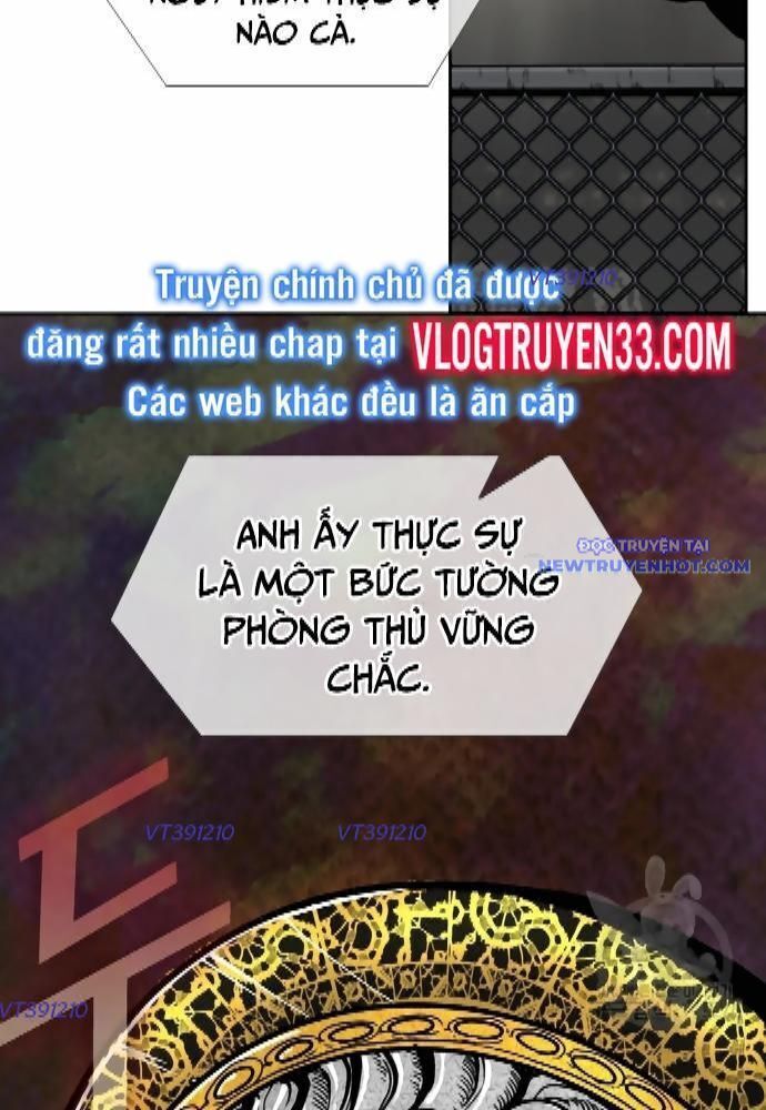 Shark - Cá Mập Chap 263 - Next Chap 264