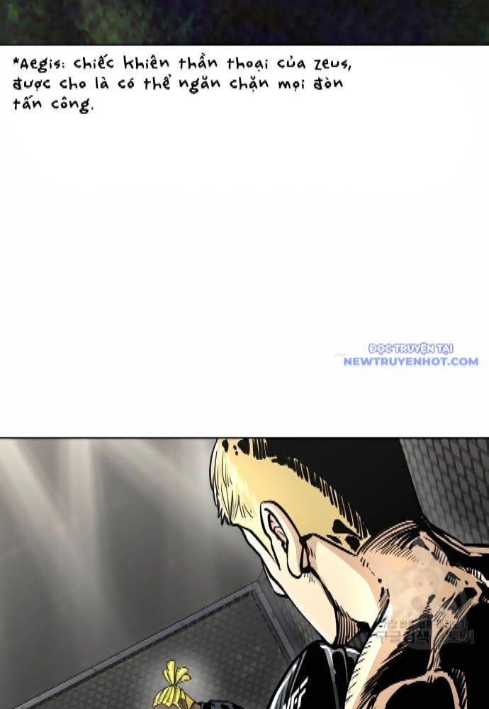 Shark - Cá Mập Chap 263 - Next Chap 264