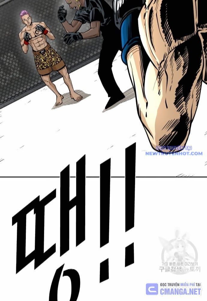 Shark - Cá Mập Chap 263 - Next Chap 264