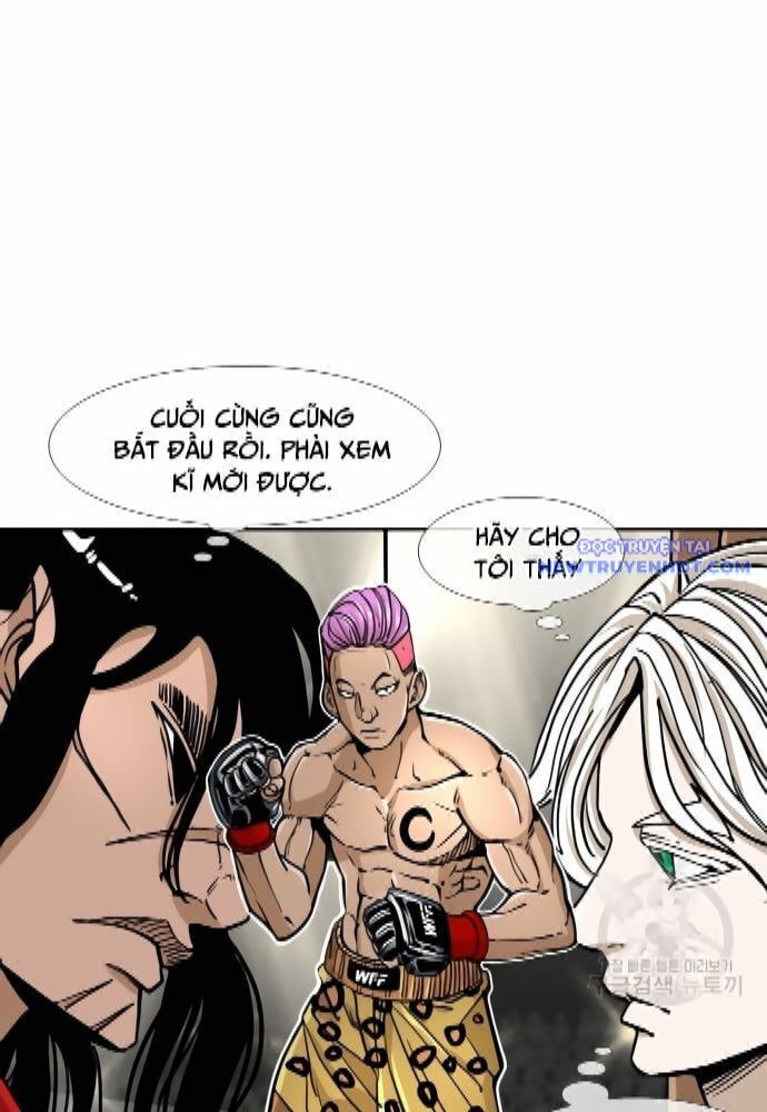 Shark - Cá Mập Chap 263 - Next Chap 264