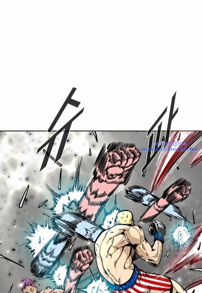 Shark - Cá Mập Chap 263 - Next Chap 264