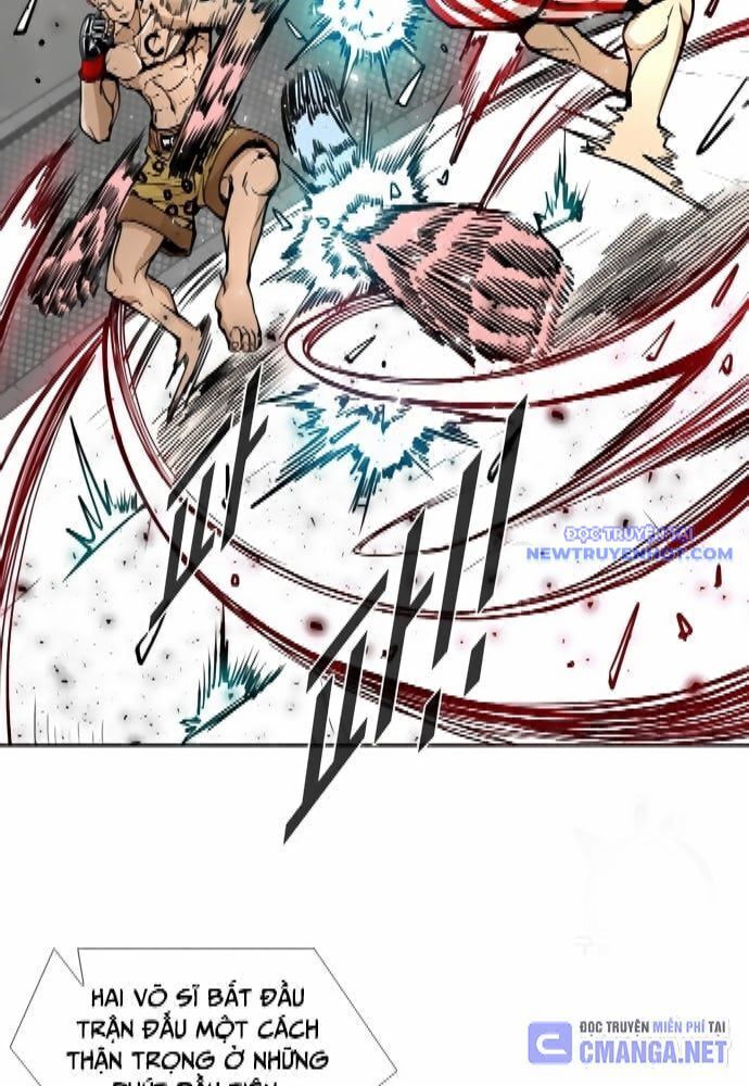 Shark - Cá Mập Chap 263 - Next Chap 264