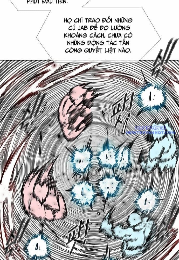Shark - Cá Mập Chap 263 - Next Chap 264