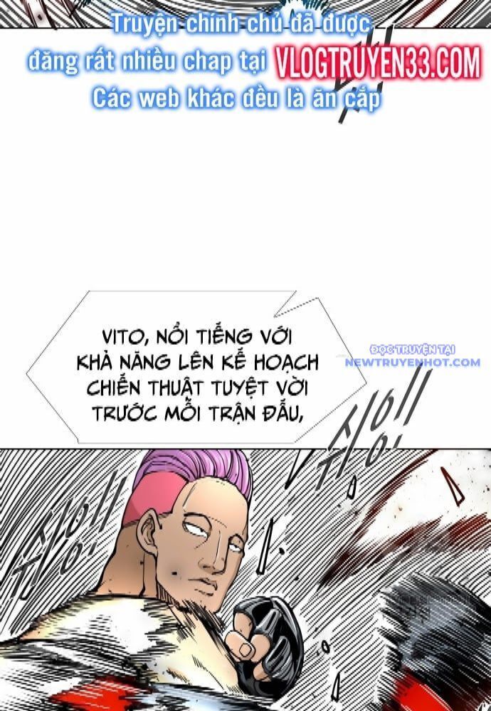 Shark - Cá Mập Chap 263 - Next Chap 264