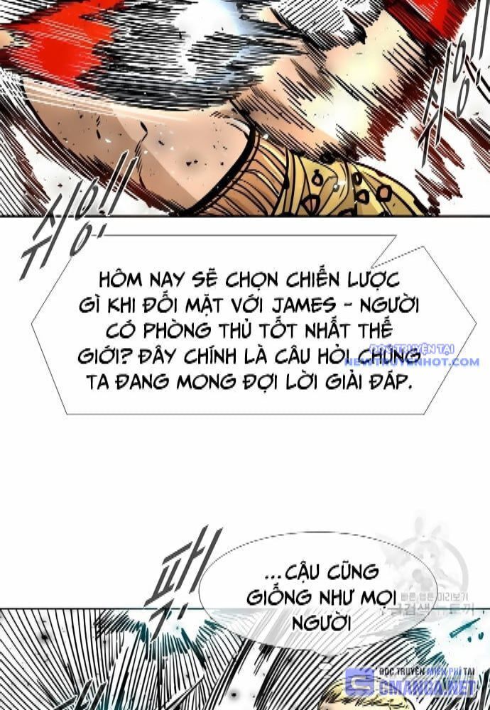 Shark - Cá Mập Chap 263 - Next Chap 264