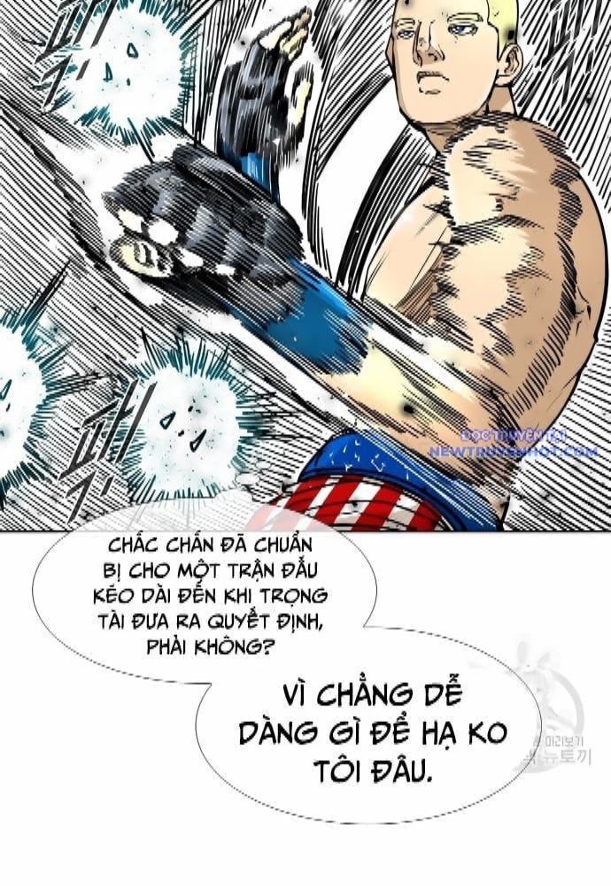 Shark - Cá Mập Chap 263 - Next Chap 264