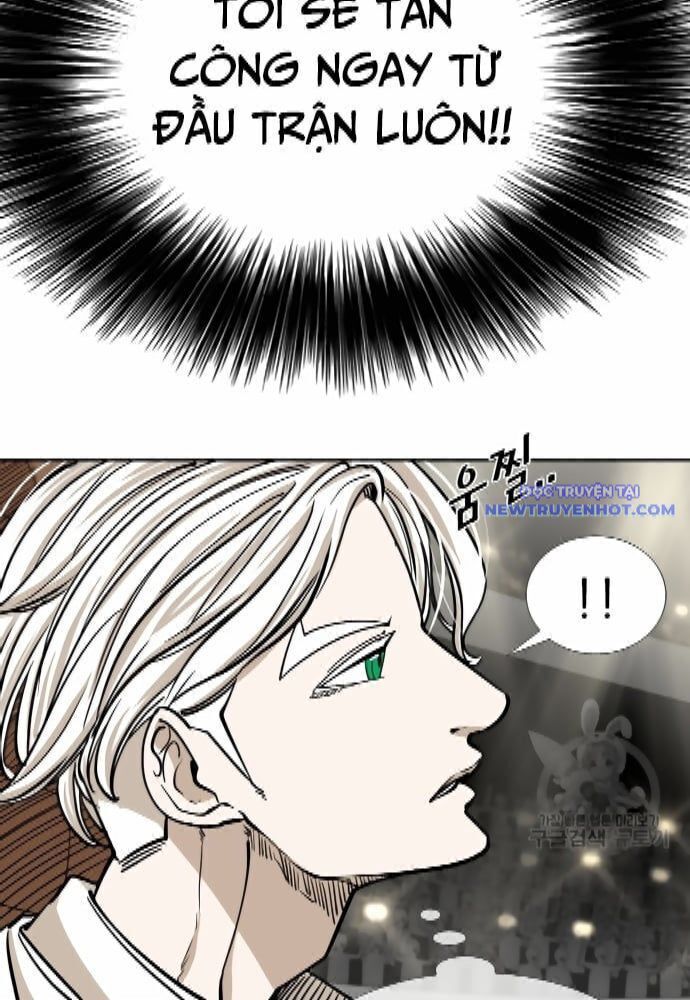 Shark - Cá Mập Chap 263 - Next Chap 264