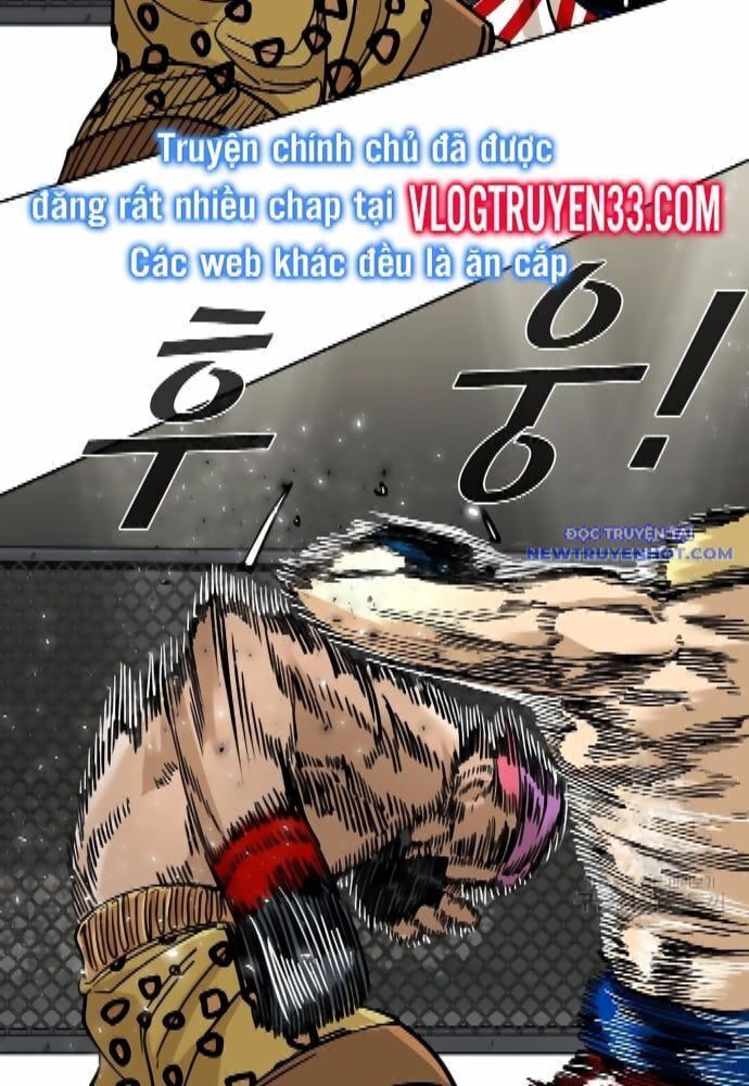 Shark - Cá Mập Chap 263 - Next Chap 264