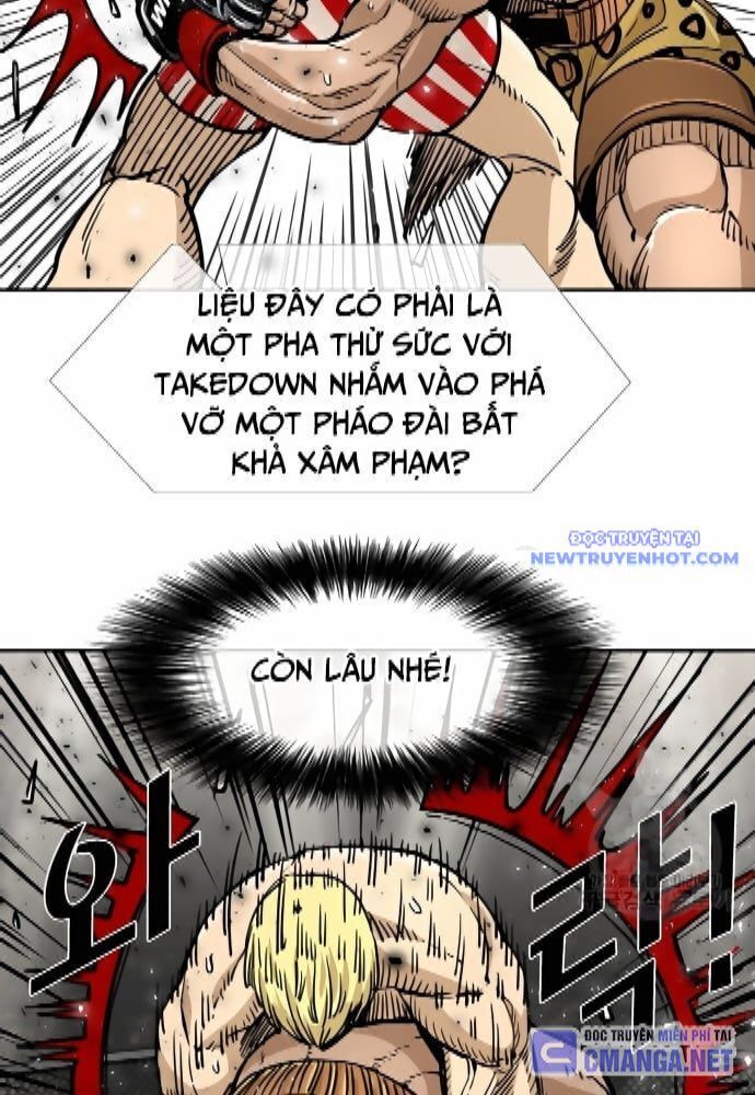Shark - Cá Mập Chap 263 - Next Chap 264