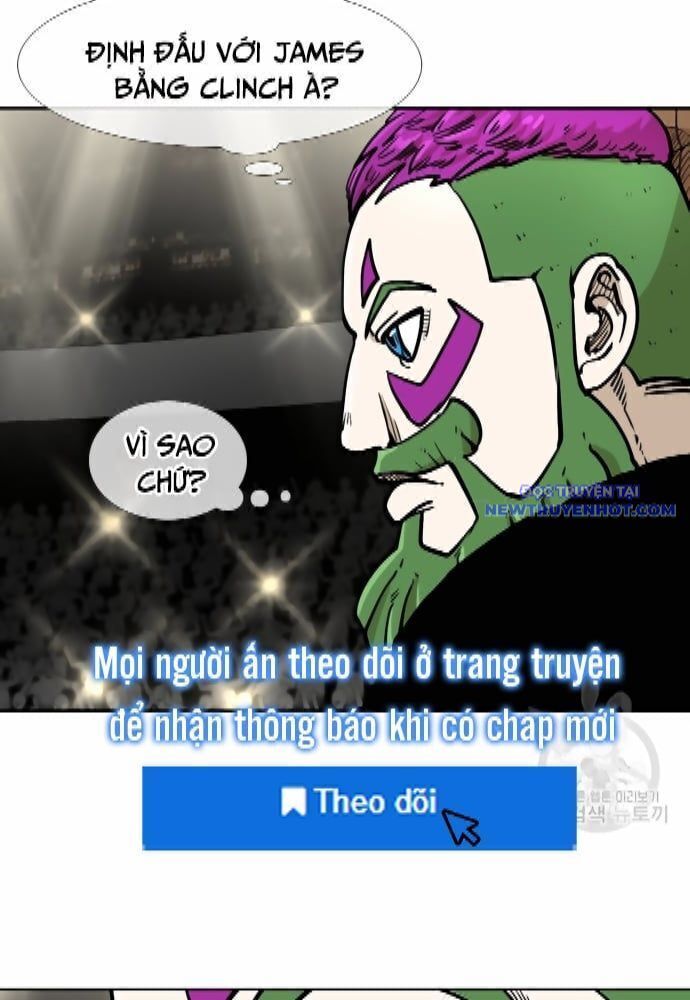 Shark - Cá Mập Chap 263 - Next Chap 264