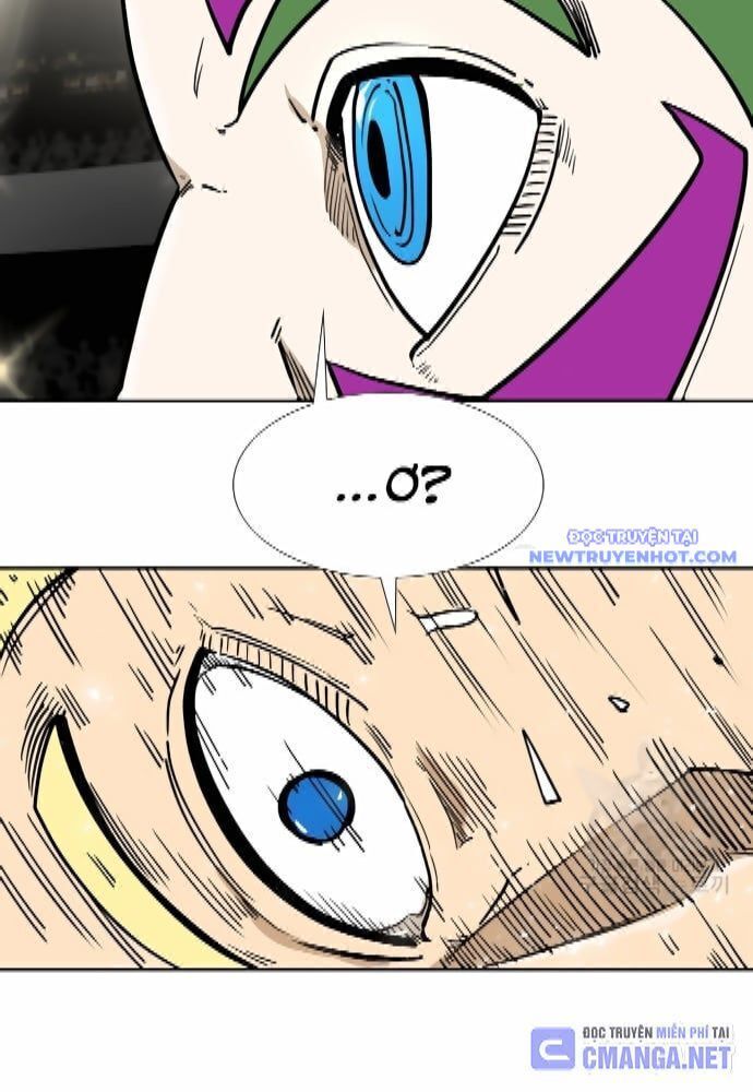 Shark - Cá Mập Chap 263 - Next Chap 264