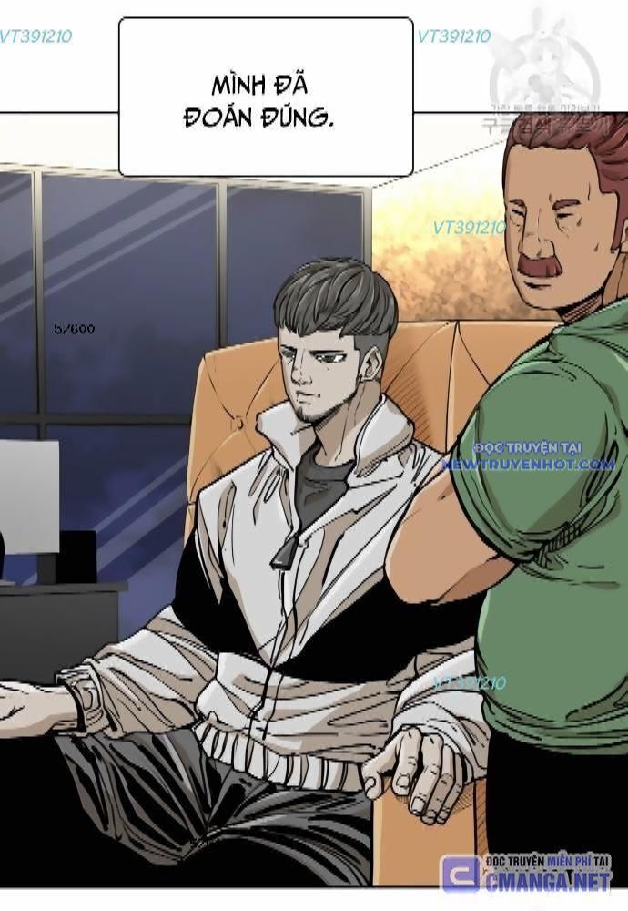 Shark - Cá Mập Chap 264 - Next Chap 265
