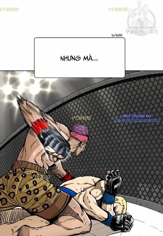 Shark - Cá Mập Chap 264 - Next Chap 265