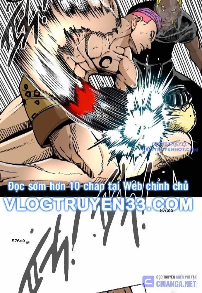 Shark - Cá Mập Chap 264 - Next Chap 265