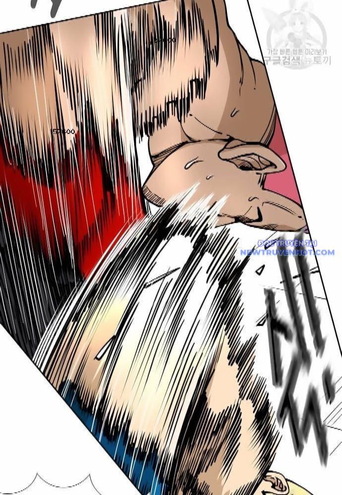 Shark - Cá Mập Chap 264 - Next Chap 265