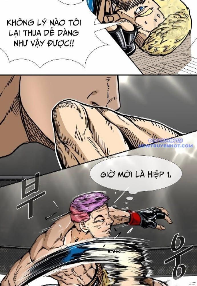 Shark - Cá Mập Chap 264 - Next Chap 265