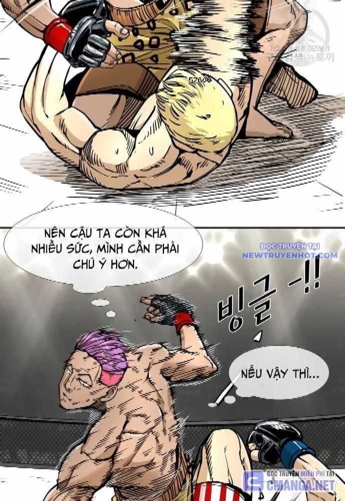 Shark - Cá Mập Chap 264 - Next Chap 265
