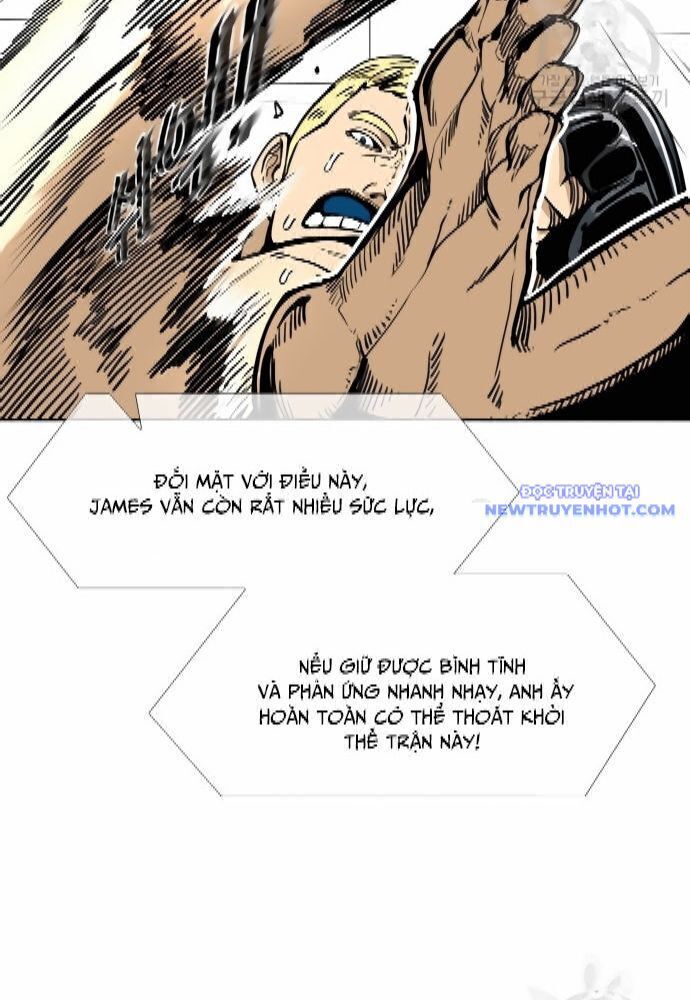 Shark - Cá Mập Chap 264 - Next Chap 265