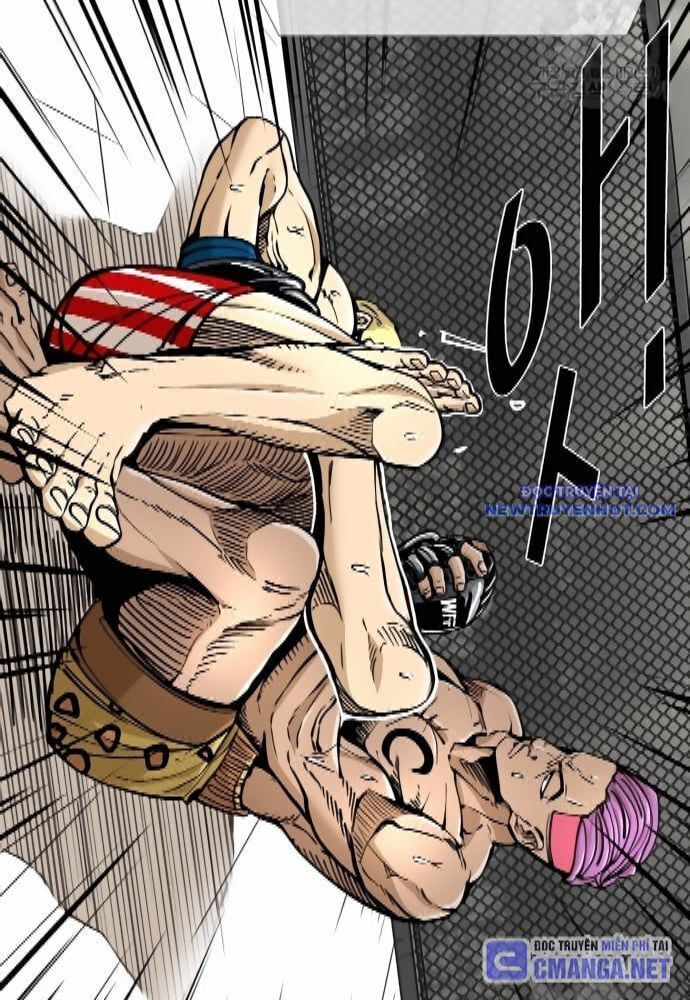 Shark - Cá Mập Chap 264 - Next Chap 265